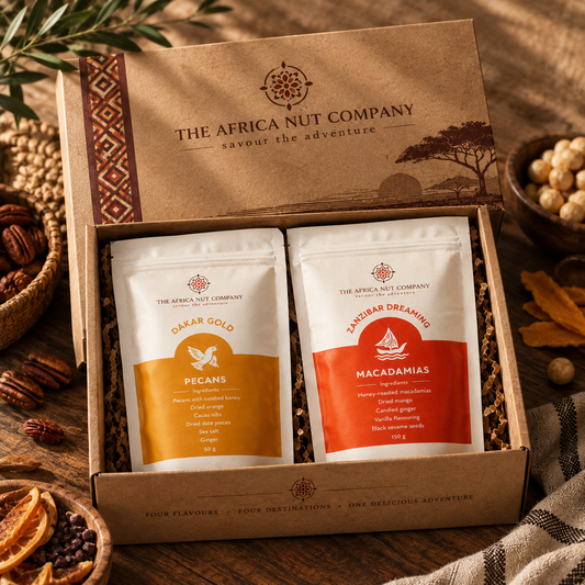 Safari Gift Hamper