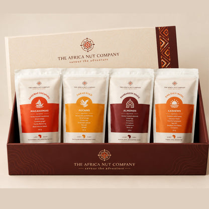 Safari Gift Hamper