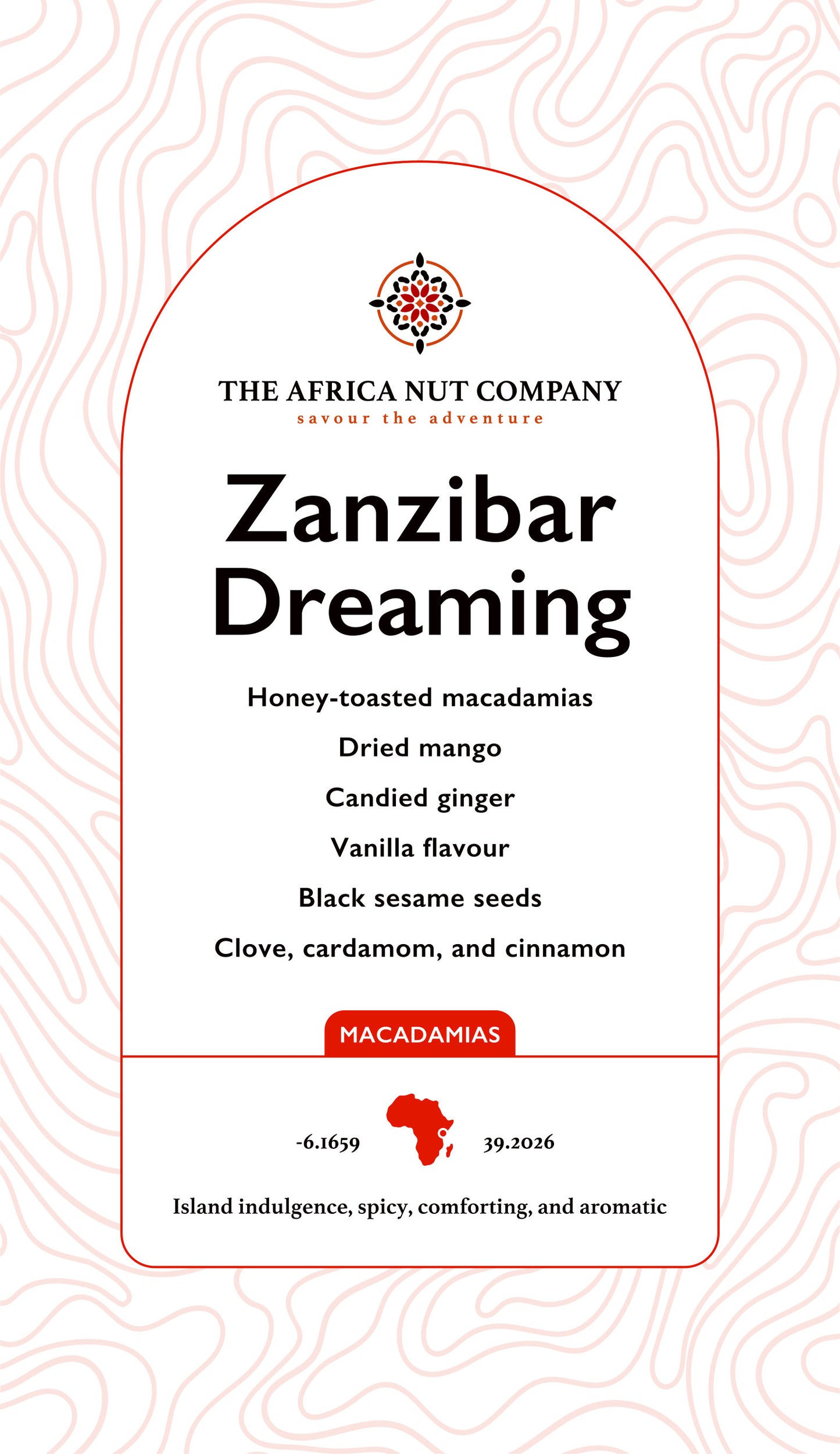 Zanzibar Dreaming